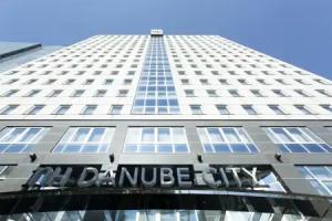 NH Danube City, Vienna