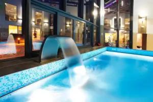 Spa & Wellness Hotel Diament Ustroń, Ustron