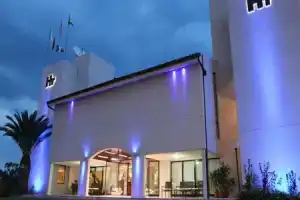 Heraclea Hotel Residence, Policoro