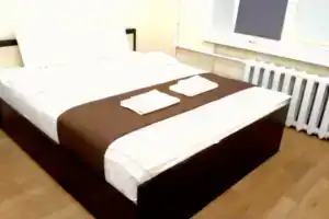 A network of guest apartments on Sovetskaya street 8, Balashikha