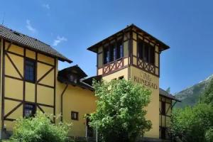 Villa Kunerad, Vysoke Tatry