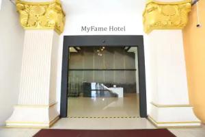 My Fame Hotel, Seremban