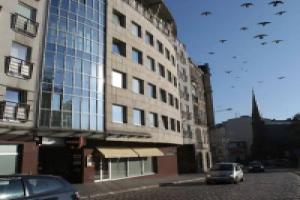 Platinum Apartments Aparthotel, POZNAN