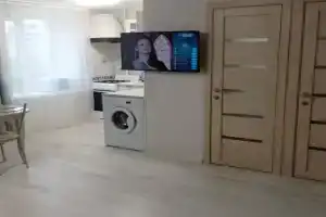 Apartments on Korablestroiteley street 4, Rybinsk