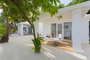 Sandies Bathala, Ukulhas