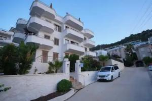 Kalkan Ayapa Hotel, Kalkan