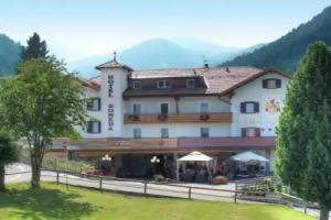 Alpen Family Hotel Someda, Moena