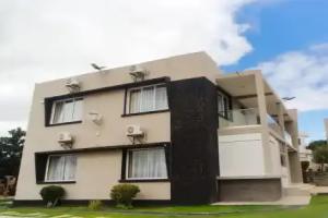 Guest House Nohfy, Antananarivo