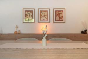 City Center Modern Boho Stay Mini-hotel, Nicosia