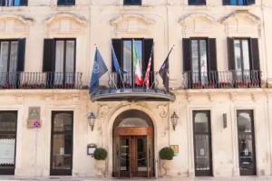 Patria Palace Hotel Lecce - Leading Hotels of the World, Lecce