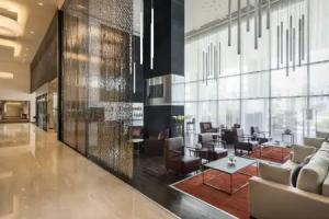 Hyatt Place Al Rigga and Residences Apart-hotel, Dubai