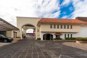 Hotel Flamingo Inn, Queretaro