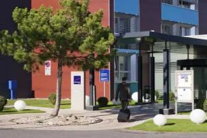 Novotel Lausanne Bussigny, Lausanne