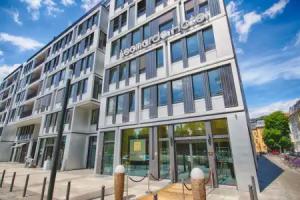 Leonardo Hotel Berlin Mitte, Berlin