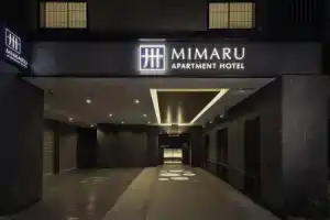 Hotel Villa Fontaine Tokyo-Hatchobori, Tokyo