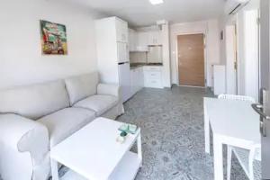 Convenient Flat With Central Location in Apartments, Mugla