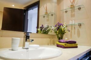 The Elysian Suite Hotel, Peyia