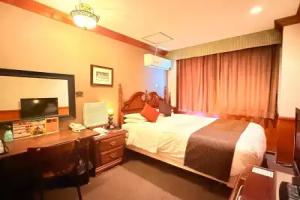 Hotel Gasthof, Kagoshima