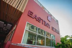 Eastiny Seven Hotel, Pattaya