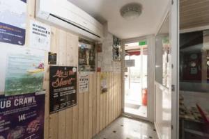 Hostel 24, Ljubljana