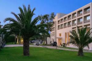 Plaza Resort, Anavissos