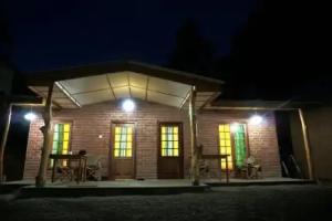 Ella Rawana Den Hotel, Ella