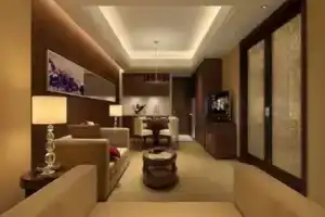 HanTing Hotel, Suzhou