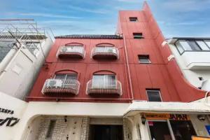 Tabist Business Hotel Japan Kagawa, Takamatsu