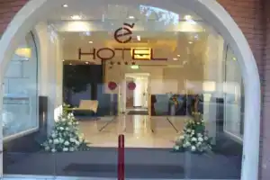 èHotel, Reggio Calabria