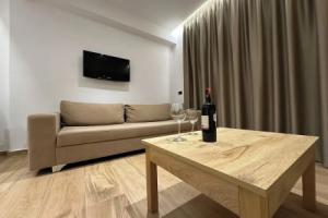Suites Kozi, Sarande