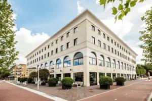 Hotel Twenty Eight, Amsterdam