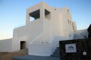 White Element Hotel, Karterados