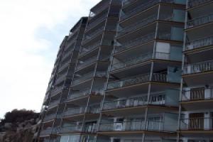 Apartamento M&C del Bosc, Salou