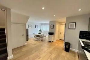 Charming 3-bed House in, Newcastle upon Tyne