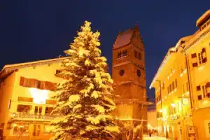 Seevilla Freiberg, Zell am See