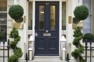 Georgian House Hotel, London