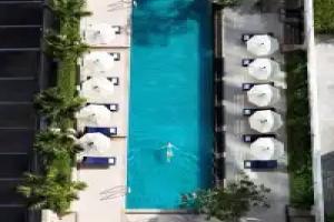 Courtyard by Marriott Hotel, Bangkok