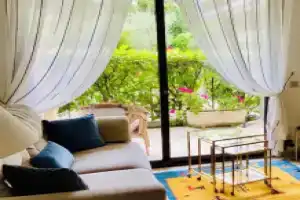 Un Coin de Paradis Apartments, Cannes