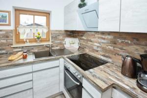 Trettach Apartments, Oberstdorf