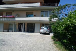 Pafati house in, Gavi