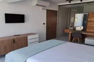 Courtyard Luxury Suites Apostolos, Pefki Rhodes