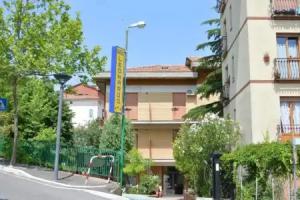 Albergo Leonardo, Chianciano Terme