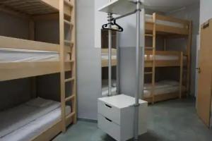 Bett3de Hotel, Erding