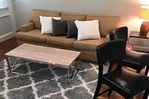 1131 D Street Suites, Washington