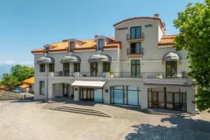 Kabadoni Boutique Hotel, Sighnaghi