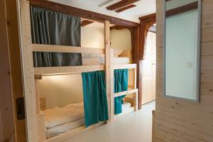 Beds of Hotel, Stavanger