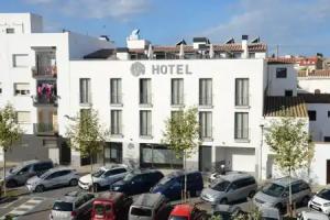 Hotel L´Escala Centre, L'Escala