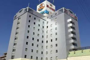Nagoya Kasadera Hotel, Nagoya
