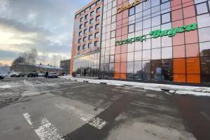 Uyut Home on Komsomolskaya Street 9th floor, Elektrostal
