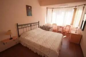 Erine Beach Club Hotel, Hisaronu